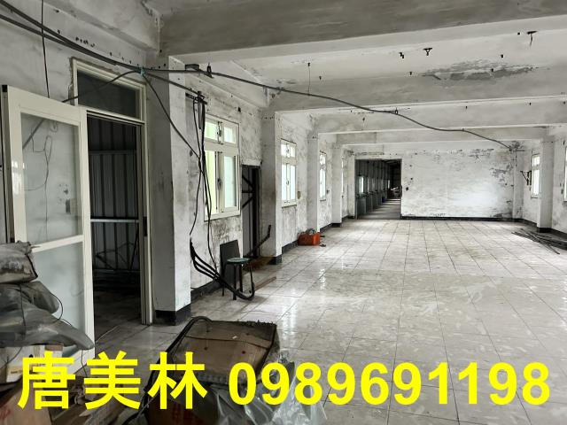 桃園中壢廠房-2