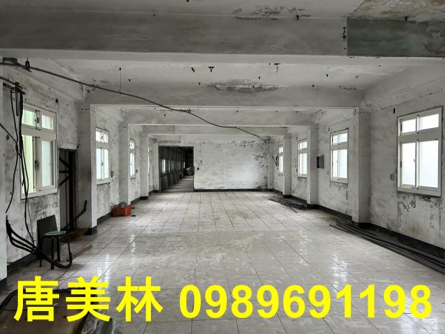 桃園中壢廠房-3