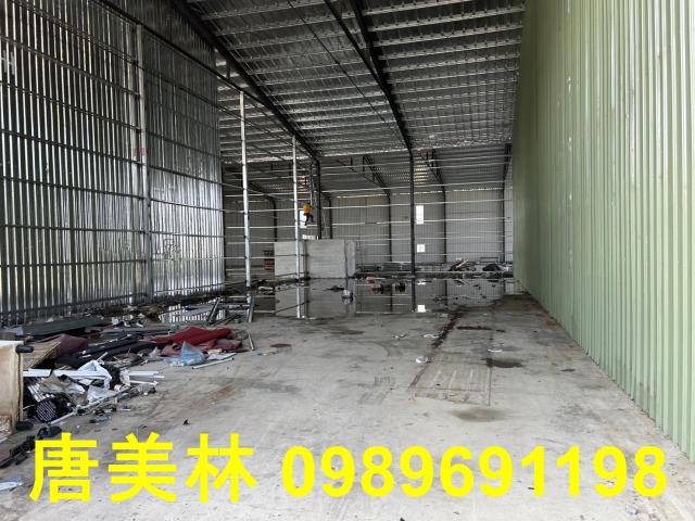 桃園中壢廠房-0