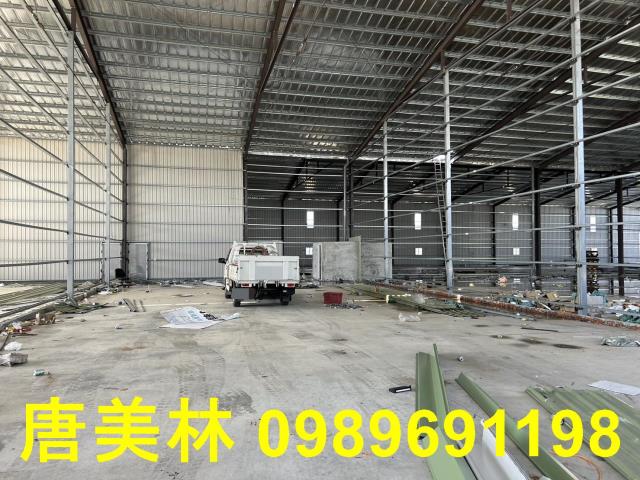 桃園中壢廠房-2