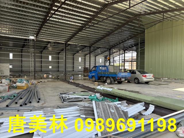 桃園中壢廠房-3