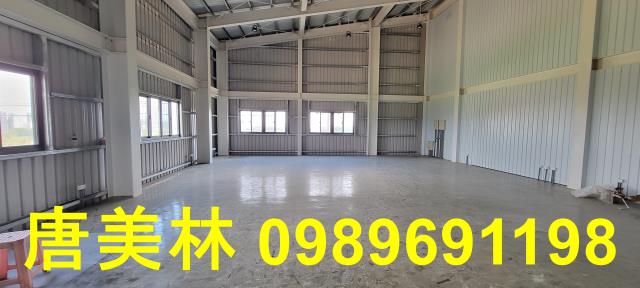 桃園中壢廠房-0