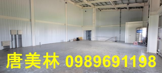 桃園中壢廠房-1