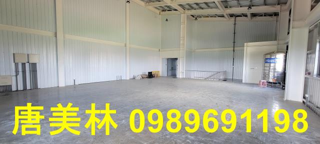 桃園中壢廠房-2