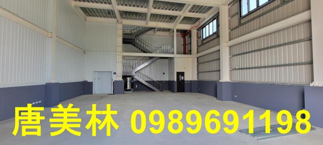 桃園中壢廠房-3