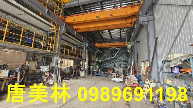 桃園中壢廠房-0