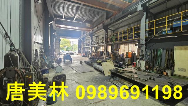 桃園中壢廠房-1