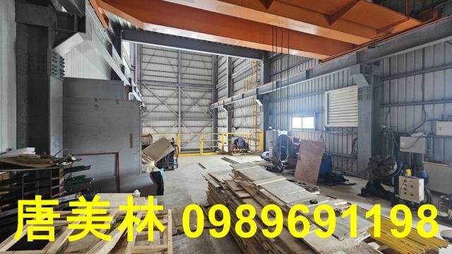 桃園中壢廠房-2