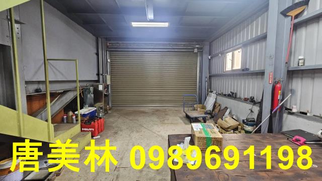 桃園中壢廠房-5