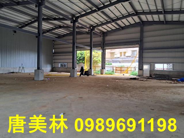 桃園中壢廠房-0