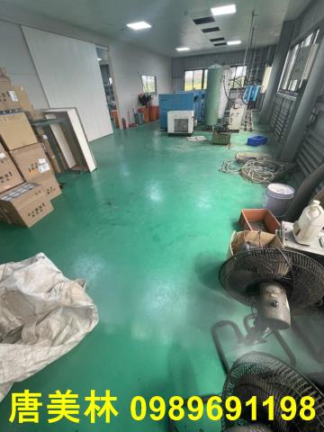 桃園中壢廠房-1