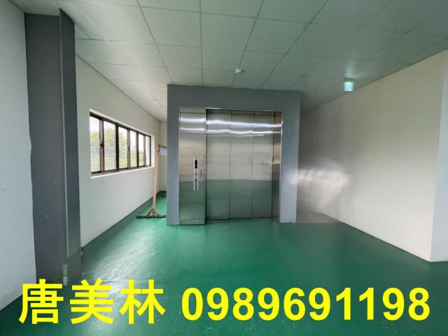 桃園中壢廠房-2