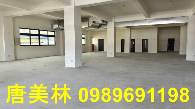 桃園中壢廠房-0