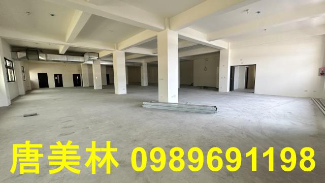 桃園中壢廠房-1