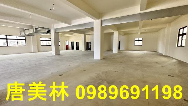 桃園中壢廠房-3