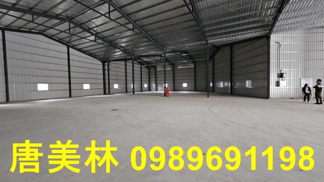 桃園中壢廠房-4