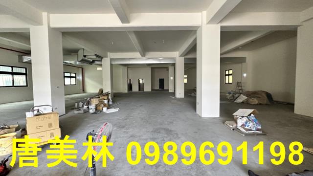 桃園中壢廠房-0