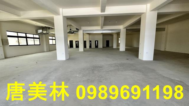 桃園中壢廠房-2