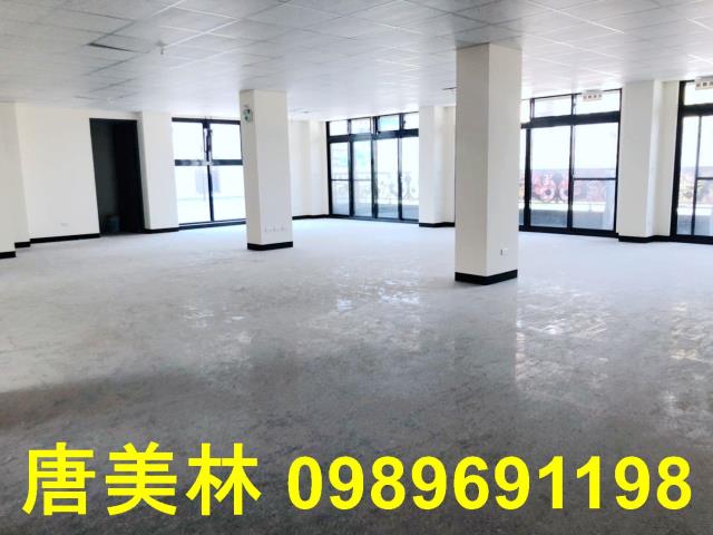 桃園中壢廠房-1