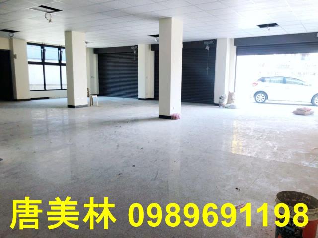 桃園中壢廠房-3