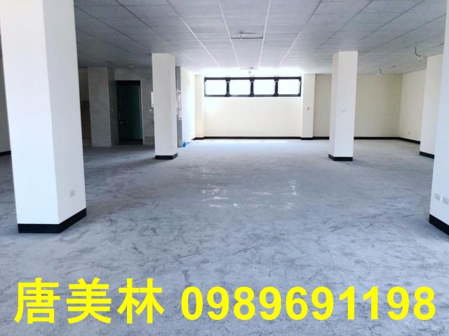 桃園中壢廠房-5