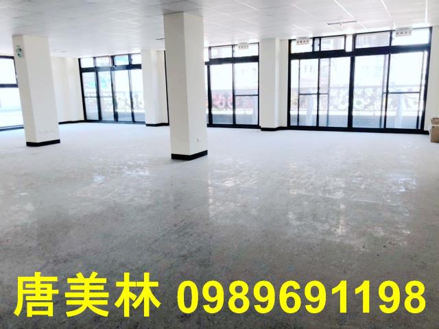 桃園中壢廠房-7