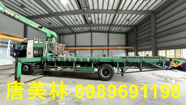 桃園中壢廠房-0