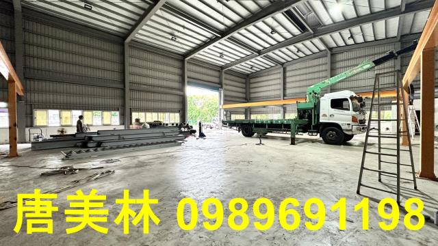 桃園中壢廠房-1