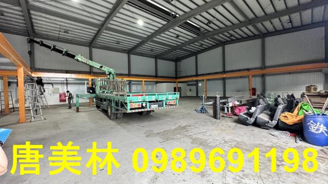 桃園中壢廠房-3