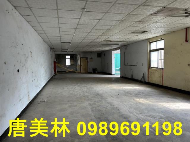 桃園中壢廠房-0