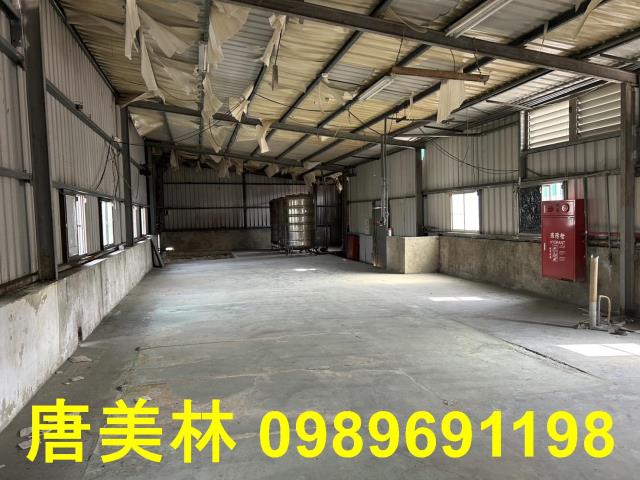 桃園中壢廠房-1