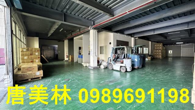 桃園中壢廠房-9