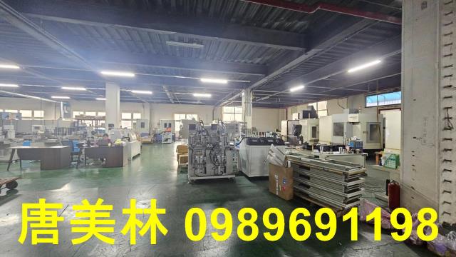 桃園中壢廠房-0