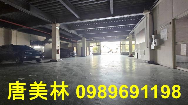 桃園中壢廠房-2