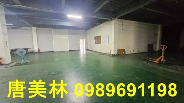 桃園中壢廠房-3