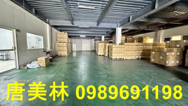 桃園中壢廠房-8