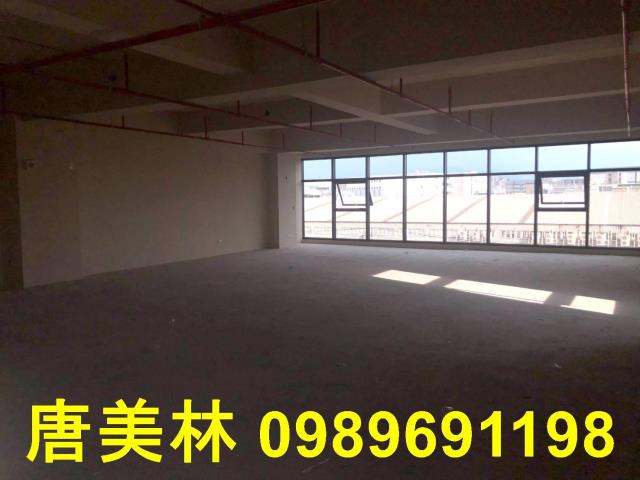 桃園中壢廠房-3