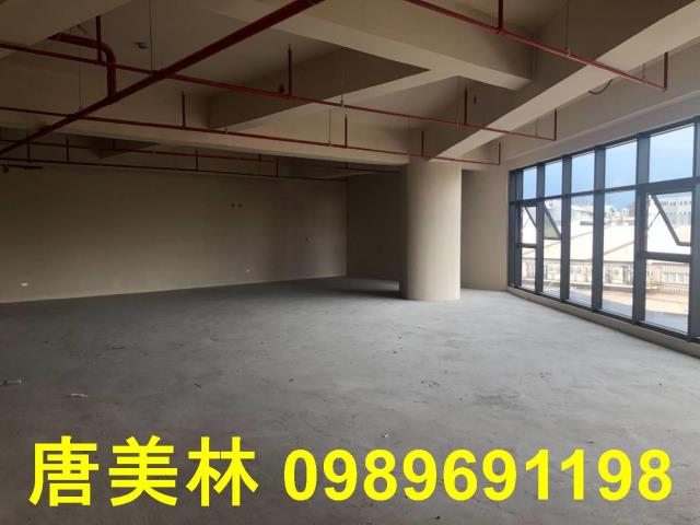 桃園中壢廠房-4