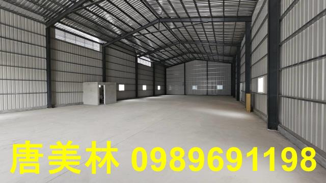 桃園中壢廠房-1