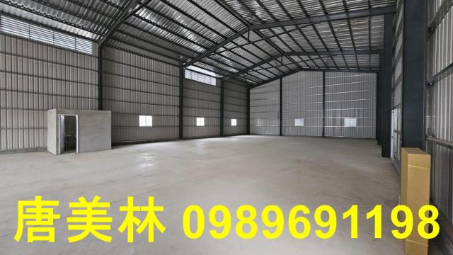 桃園中壢廠房-2