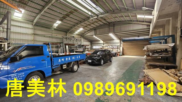 桃園中壢廠房-9