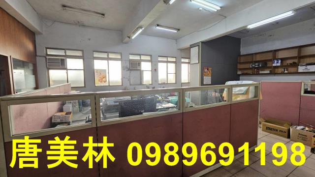 桃園中壢廠房-10