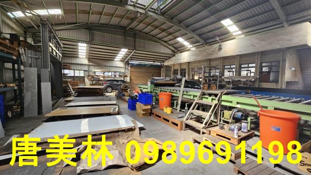 桃園中壢廠房-0