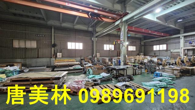 桃園中壢廠房-1