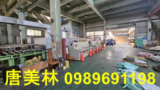 桃園中壢廠房-2
