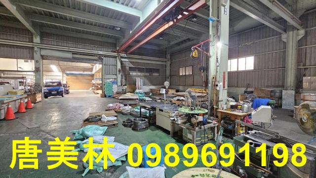 桃園中壢廠房-3