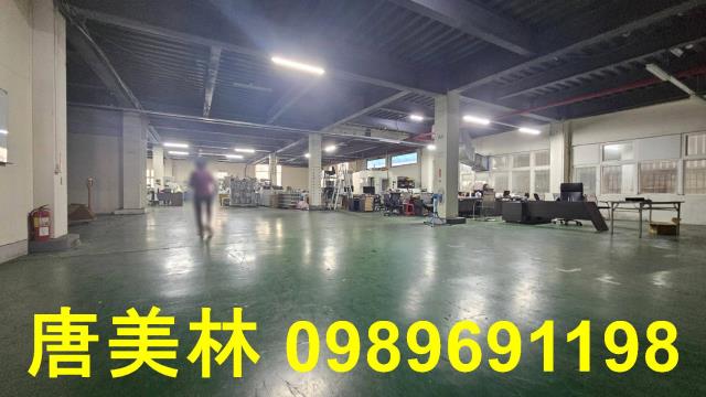 中壢廠房-9