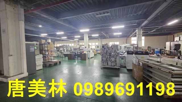 中壢廠房-0