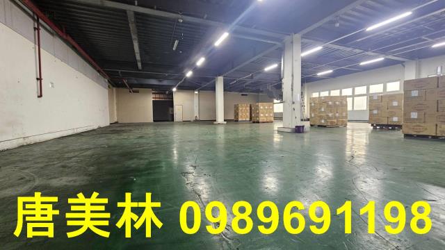 中壢廠房-1