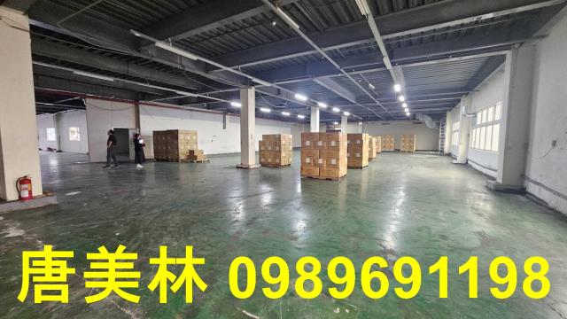 中壢廠房-8